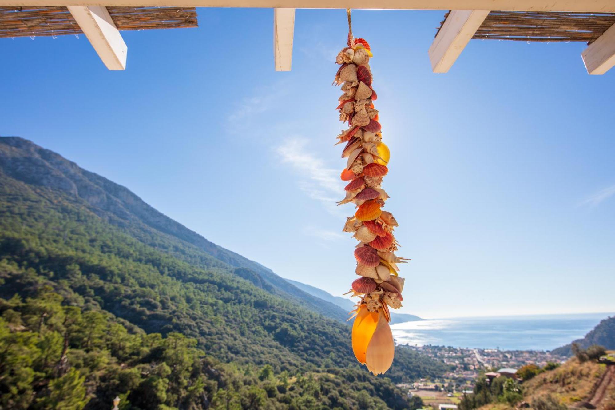 Oeluedeniz Manzara Non Alcoholic Family Hotel Exterior foto